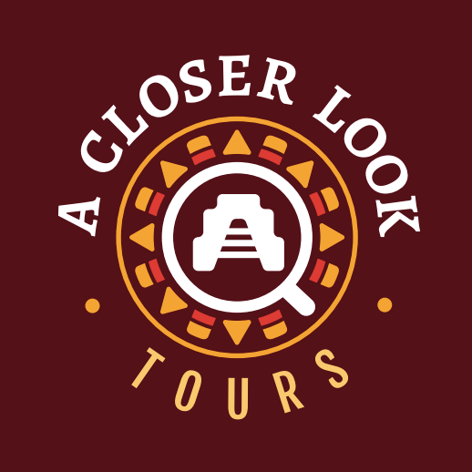 A CLOSER LOOK TOURS